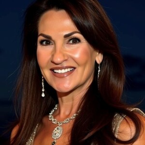 Shelly St. James Stathakis